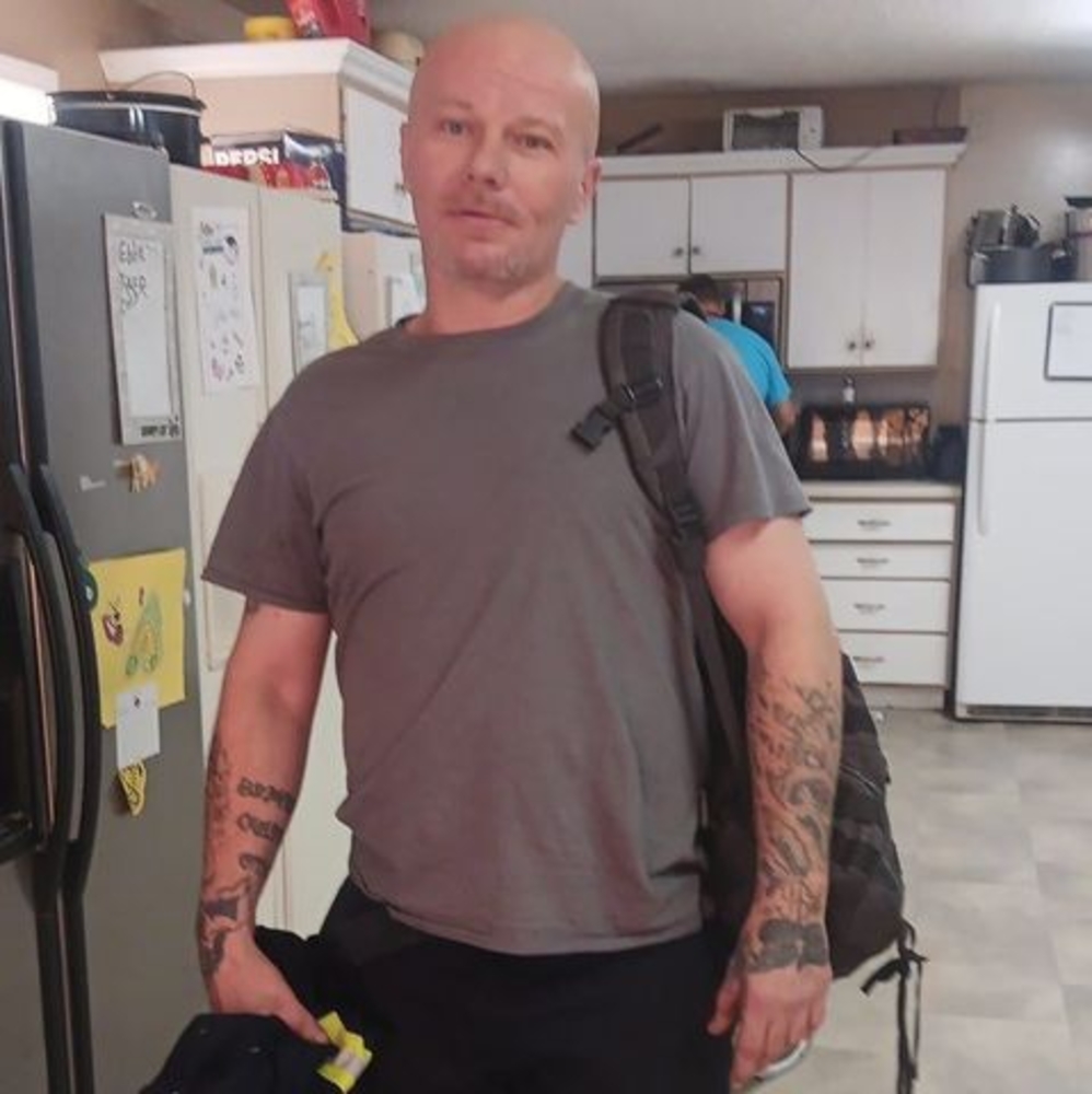 Meet your Posher, Jeff